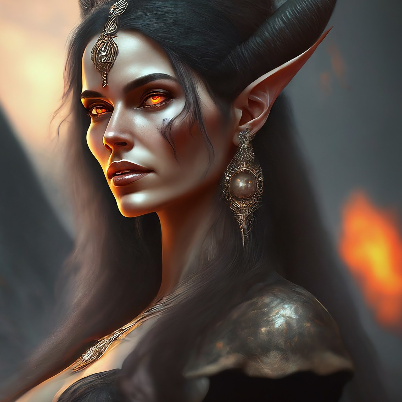House Demon