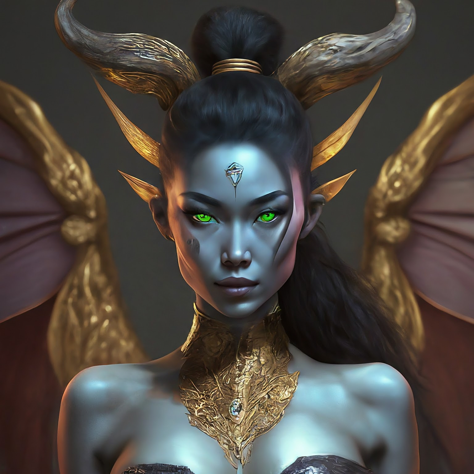 House Demon