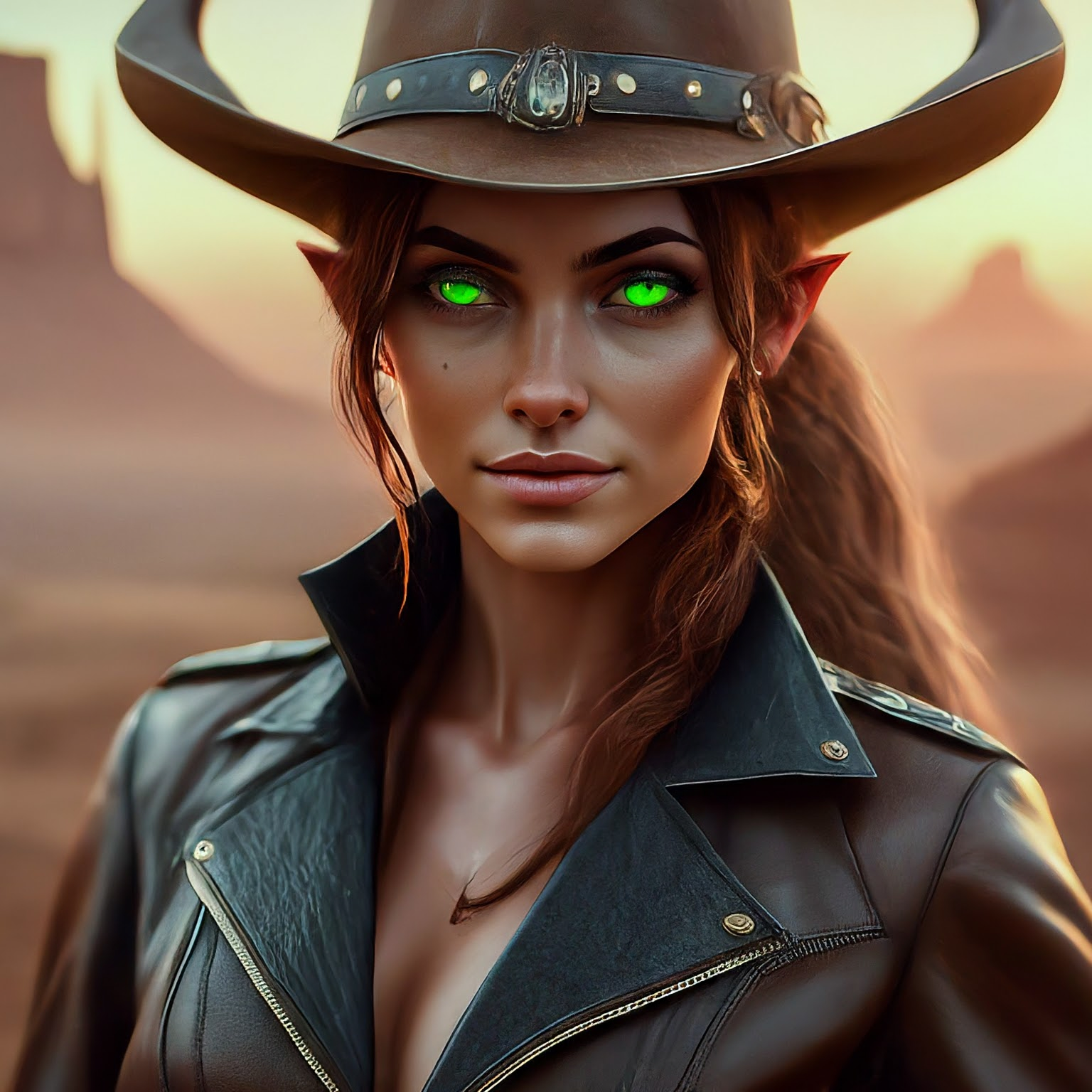 Nova profile pic
