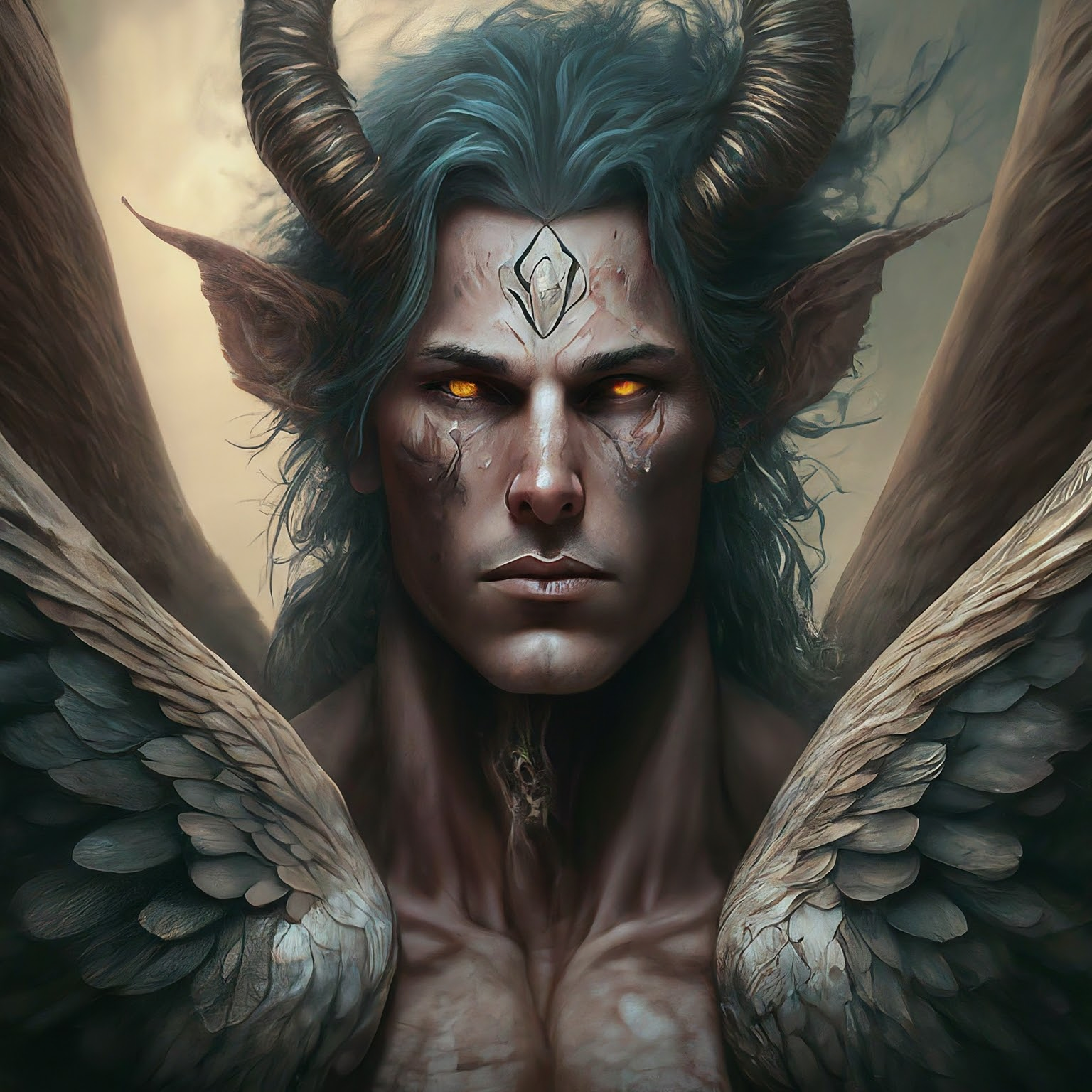 Amaros profile pic