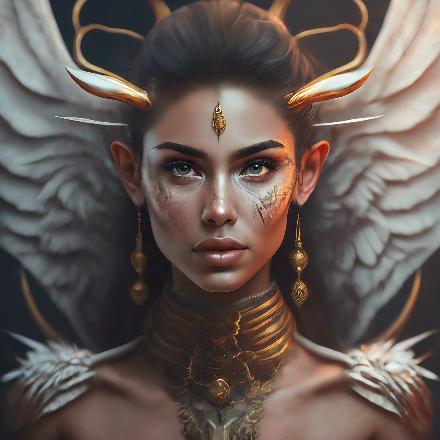 Lucifer Morningstar profile pic