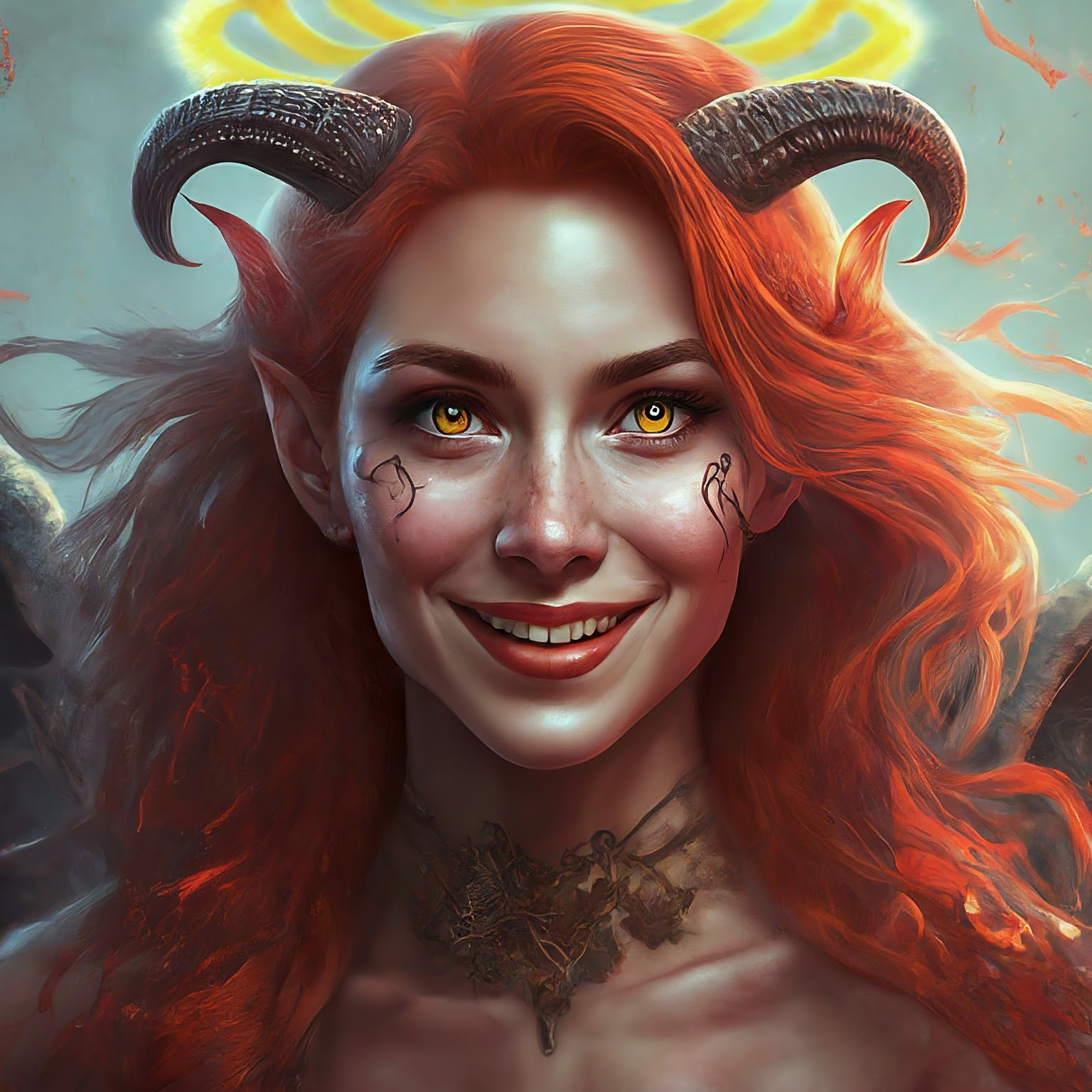 Sinful profile pic