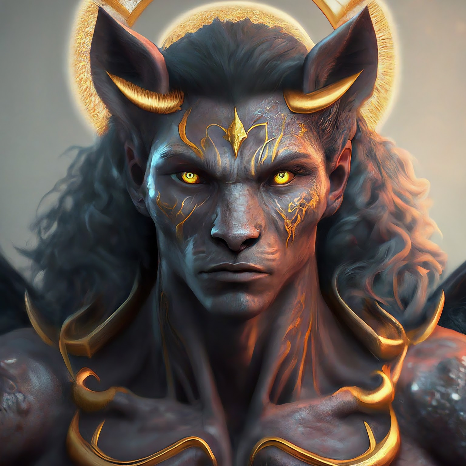 Hephaestus profile pic