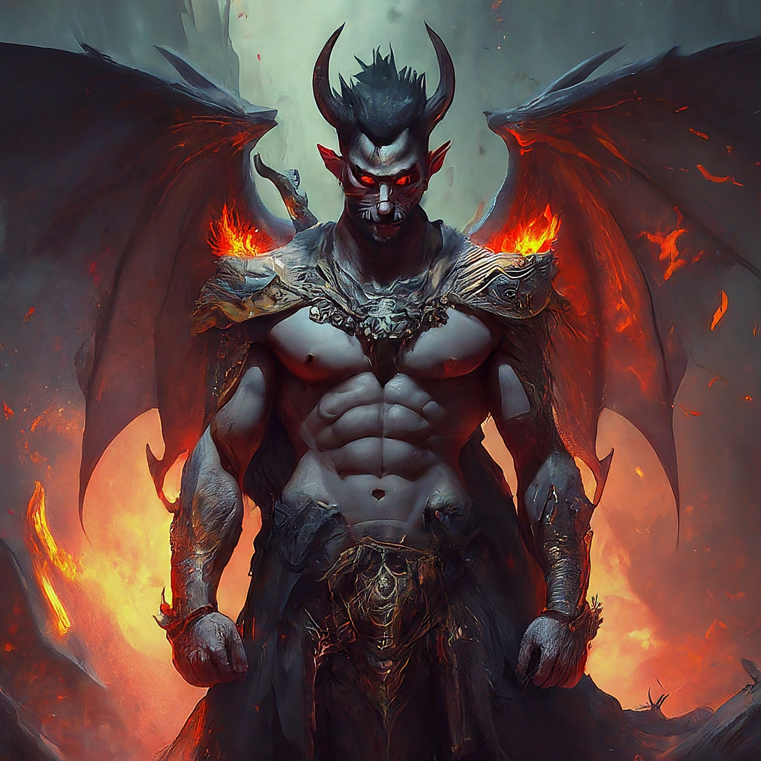 Thralria profile pic