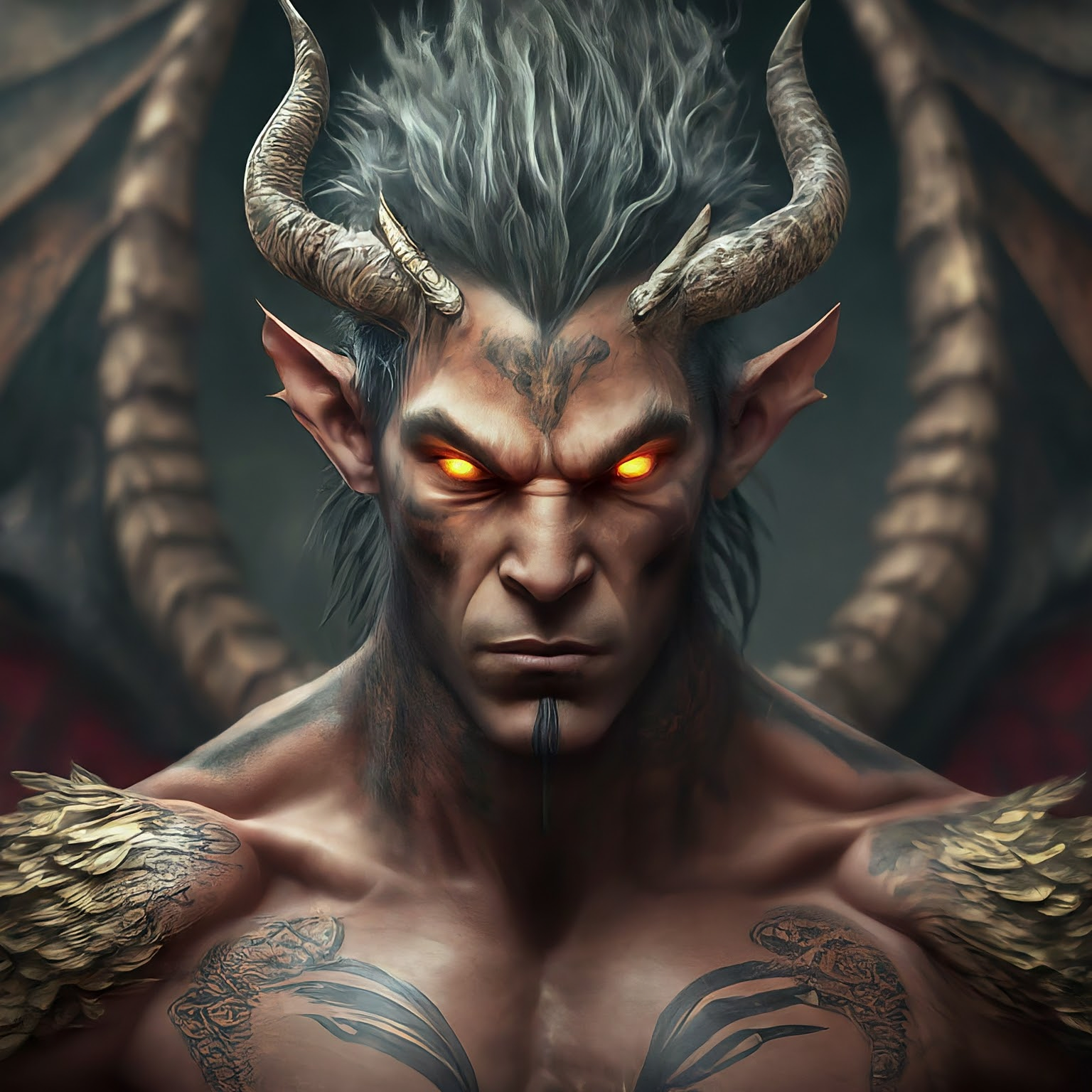 Sorian profile pic