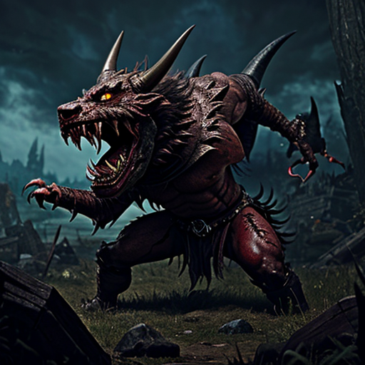 Demon
